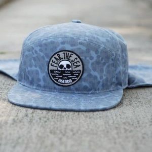 Roark x Agenda Limited Edition Outdoor Hat